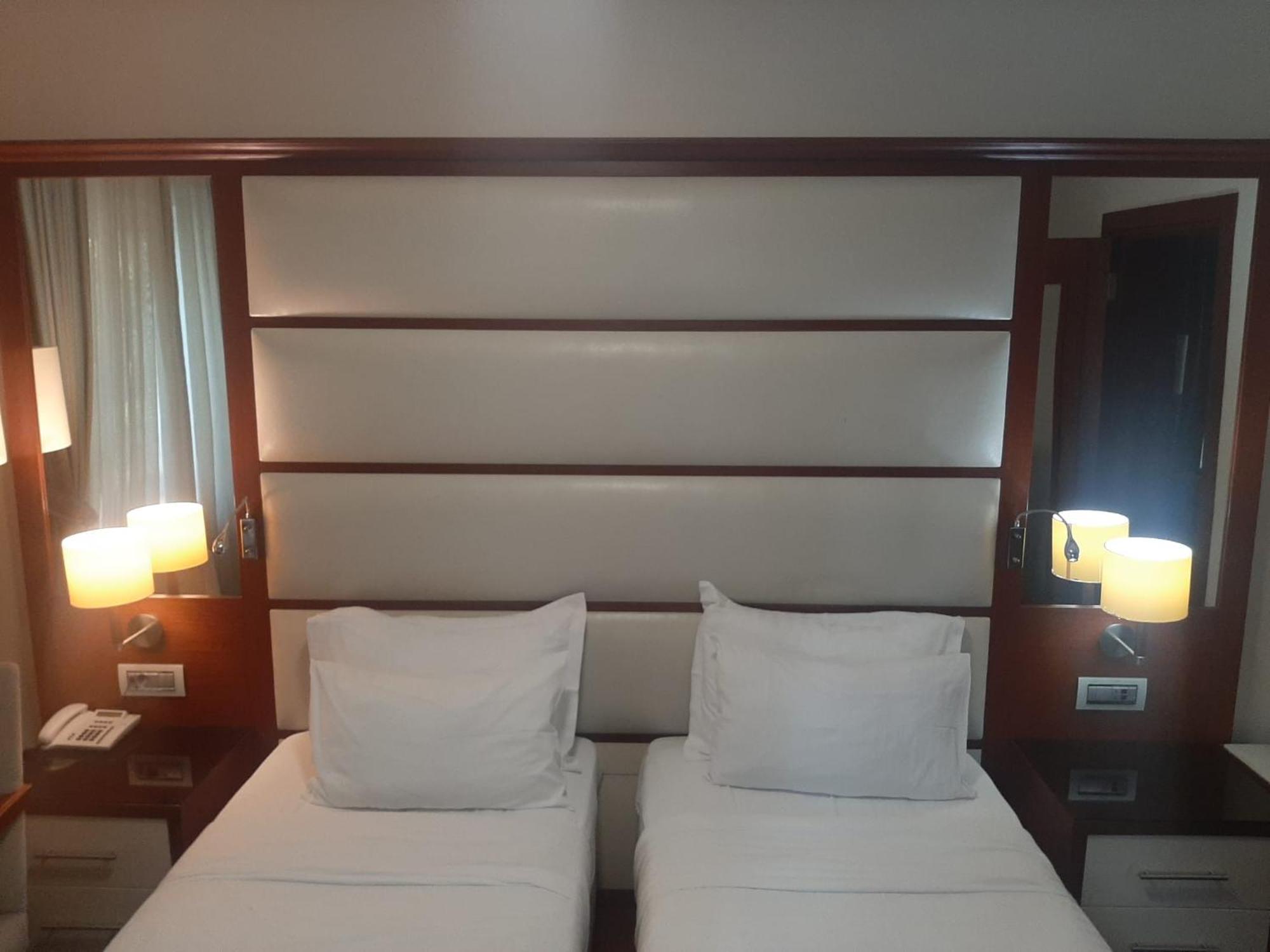 Dareyn Hotel Istanbul Exterior foto