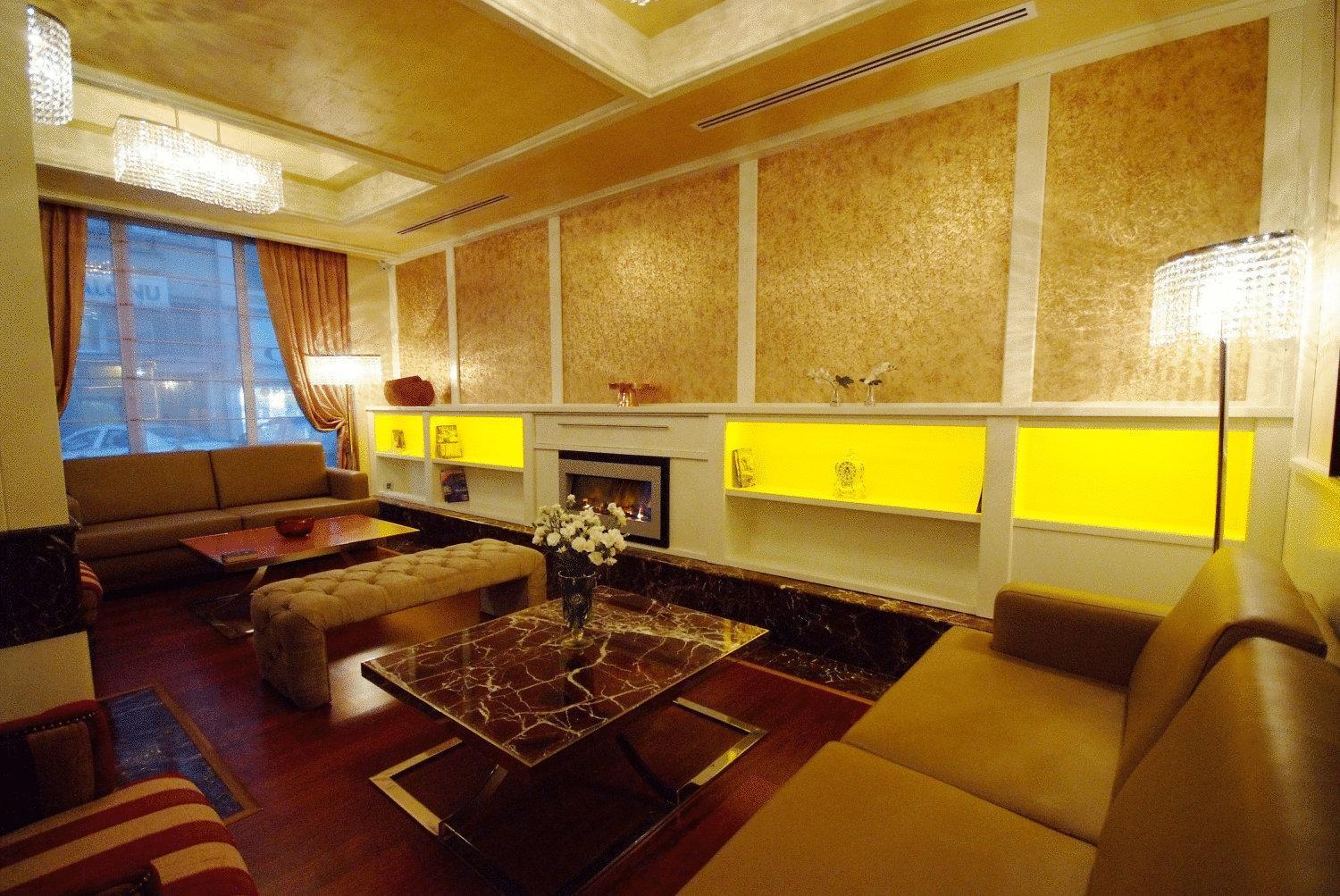 Dareyn Hotel Istanbul Exterior foto